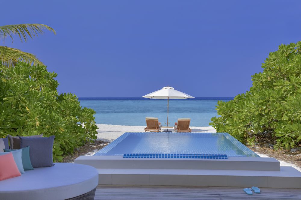 Beach Villa photo 7